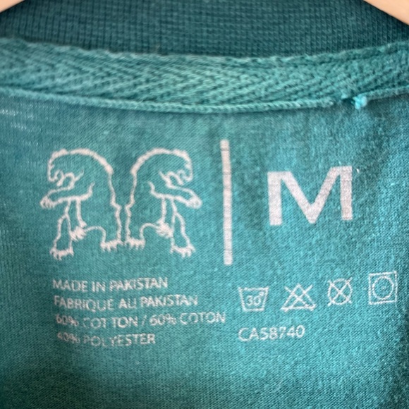 Chromag Bikes T-shirt, size medium - Picture 3 of 3